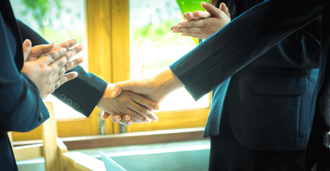 Safe Havens of Trust: The best countries for business based on trust