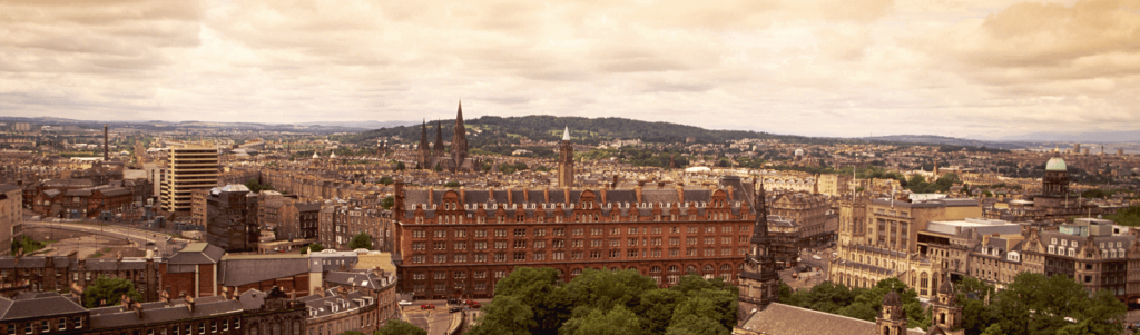 SCOTTISH INDEPENDENCE BIG GOVERNMENT AND THE FIVE MAGIC WORDS