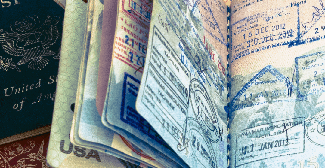 Be Aware of Second Passport Myths, Scams and Black Market Deals