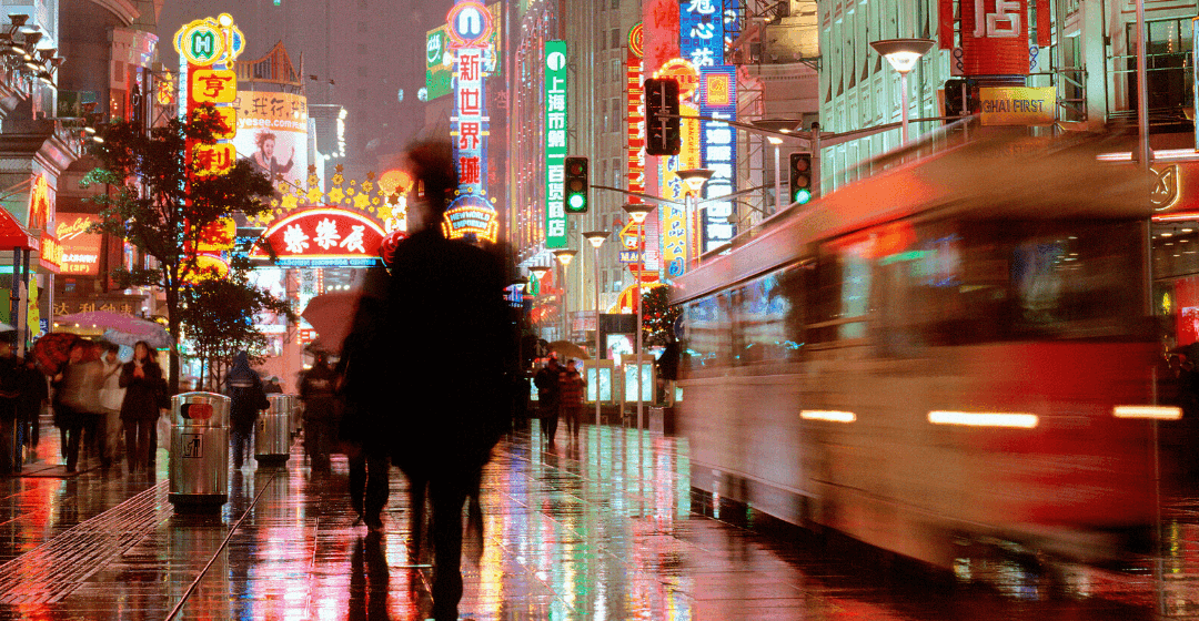 Shanghai: why Jim Rickards told me he’s bearish on Hong Kong
