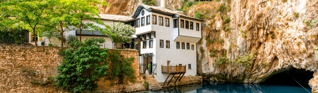 SHOCKING FACTS ABOUT ENTREPRENEURSHIP IN BOSNIA