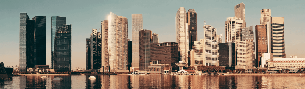 SHOULD YOU SET UP A SINGAPORE COMPANY FOR YOUR BUSINESS