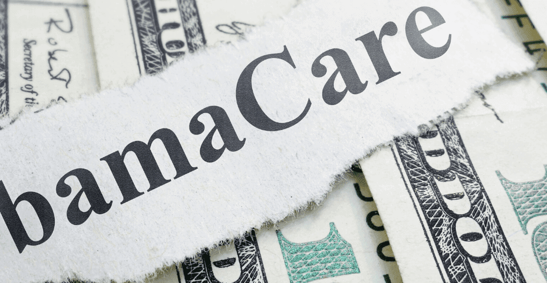 Thanks to Obamacare, Getting a Raise Could Cost You $12,000