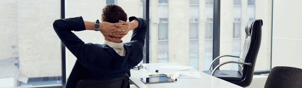 THE 3 FUNDAMENTALS FOR INCREASING YOUR BUSINESS SUCCESS