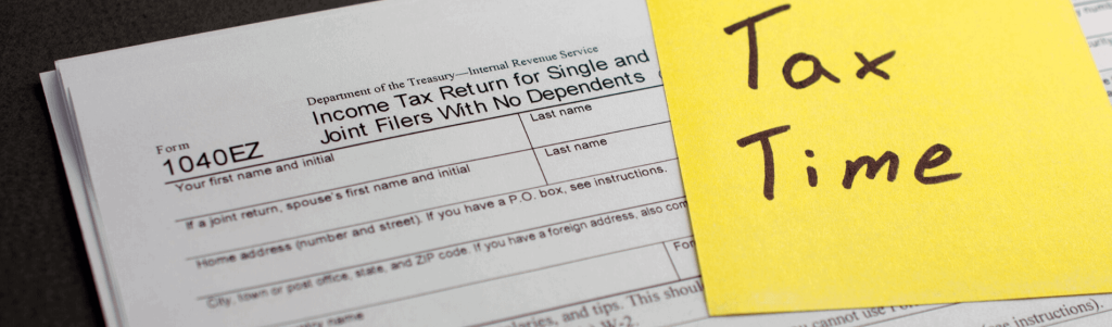 THE 4 INCOME TAX SYSTEMS AROUND THE WORLD