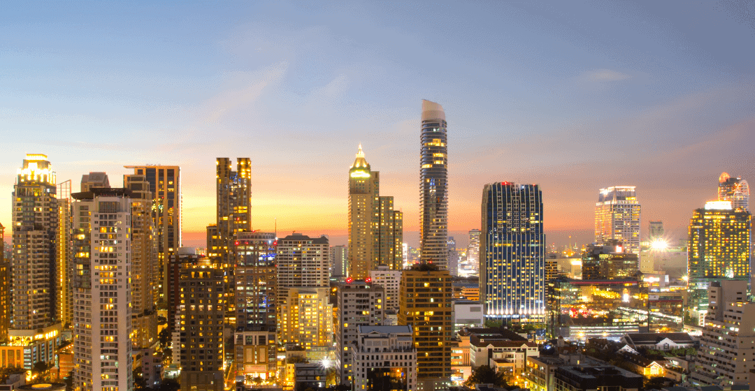 The 5 Best Cities in Asia for Food and Foodies