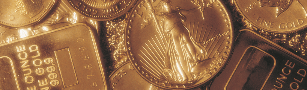 THE 5 BEST GOLD BULLION COINS FOR GLOBAL CITIZENS