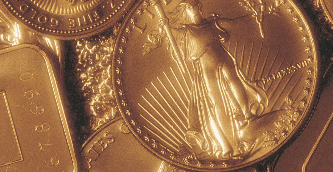 The 5 Best Gold Bullion Coins for Global Citizens