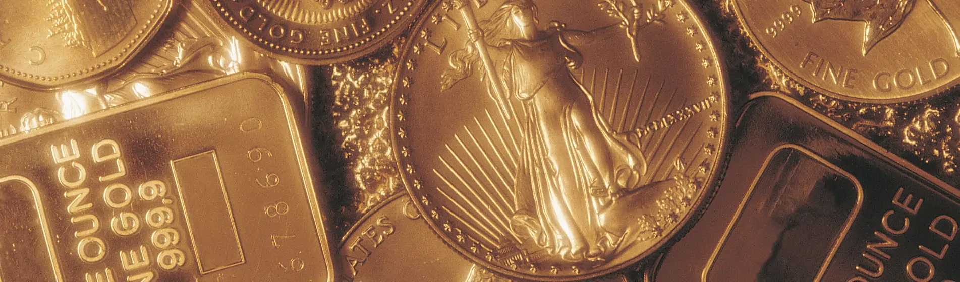 THE 5 BEST GOLD BULLION COINS FOR GLOBAL CITIZENS
