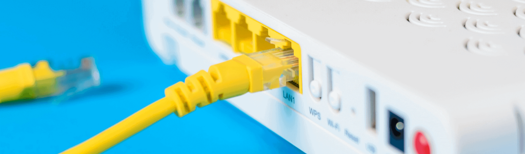 THE 5 COUNTRIES WITH THE SLOWEST INTERNET SPEEDS ON EARTH