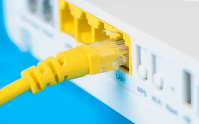 The 5 Countries with the Slowest Internet Speeds on Earth