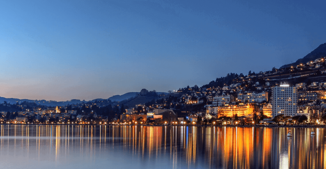 The 5 Least Corrupt Countries in the World