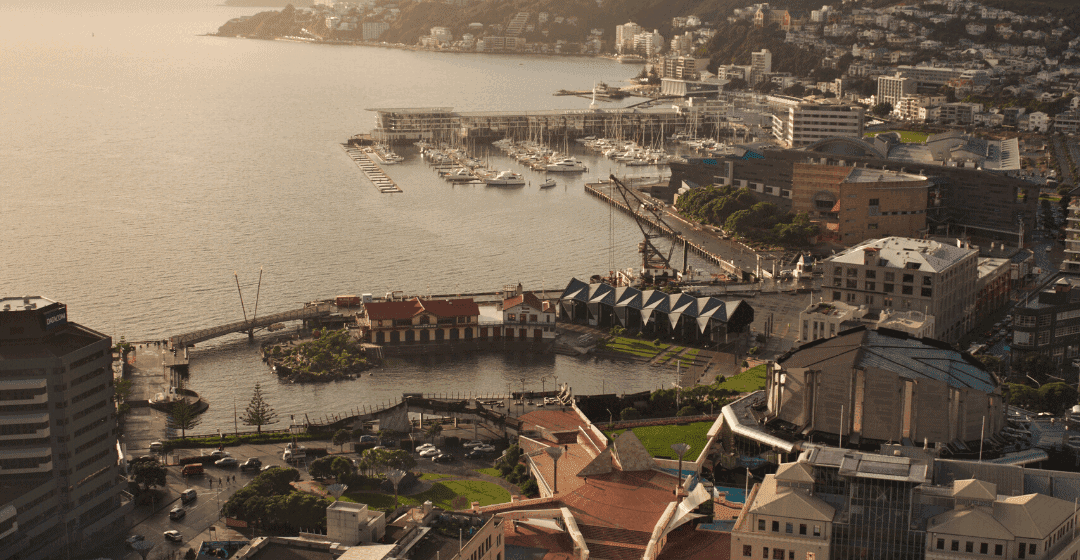 The 5 Most Peaceful Countries in The World