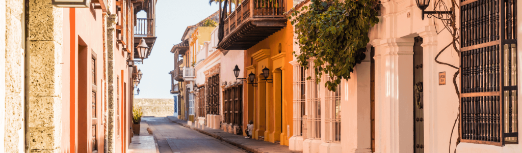 THE 5 MOST UNDERRATED COUNTRIES FOR EXPAT LIVING