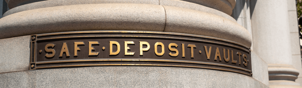 THE 5 SAFEST BANKS IN THE UNITED STATES