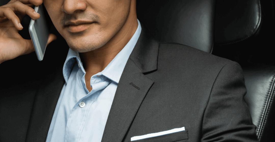 The 7 success secrets of emerging world millionaires