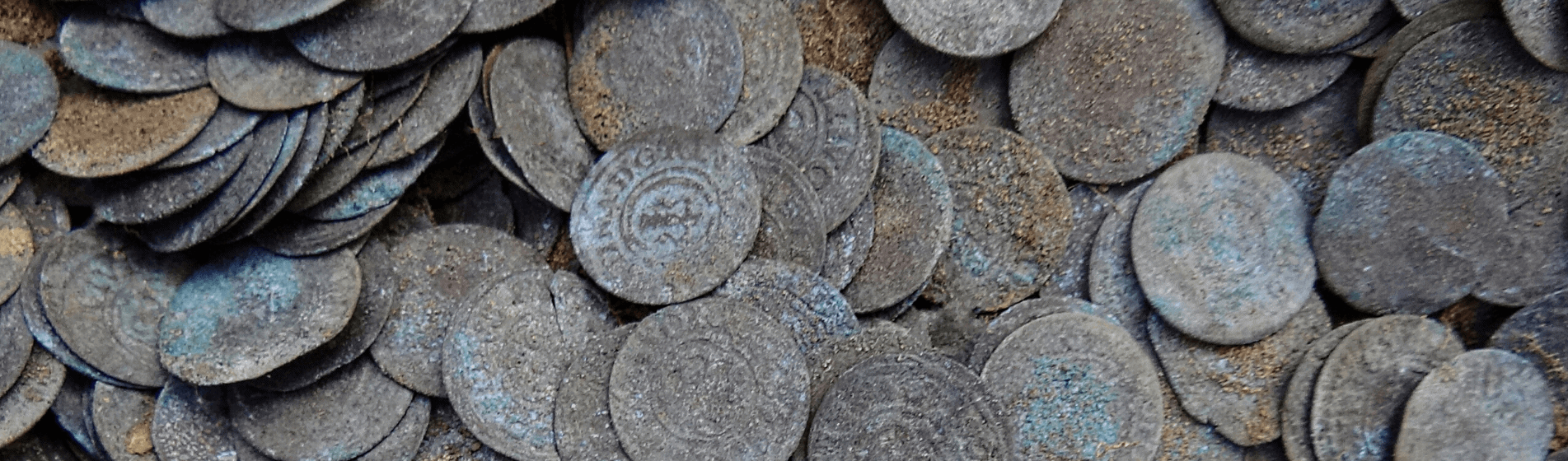 THE AMERICAN HYPERINFLATION THAT PUT ANCIENT EMPERORS TO SHAME