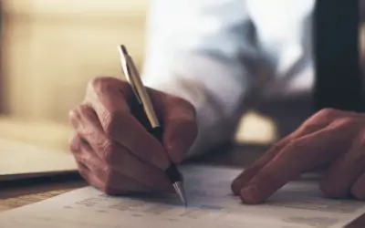 Overseas Real Estate Investing &  Economic Citizenship Paperwork