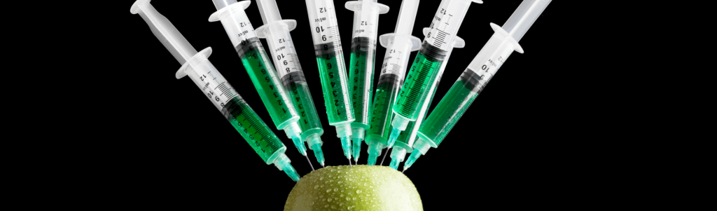 THE BEST COUNTRIES FOR LIVING GMO FREE ABROAD