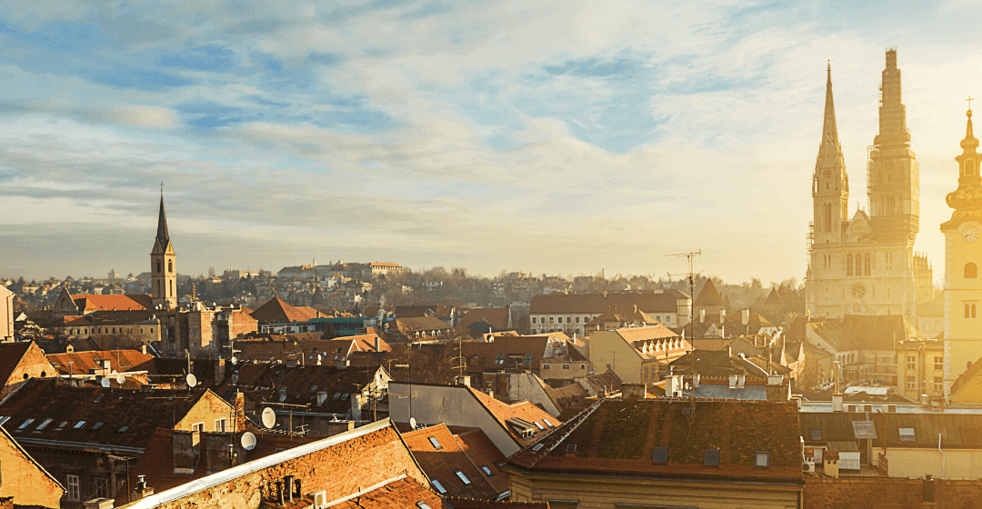The Best European Cities For Value And Cost Of Living
