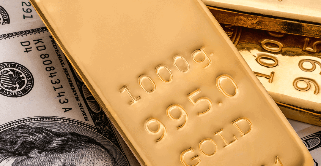 Offshore Gold Storage: How to Avoid Gold Confiscation