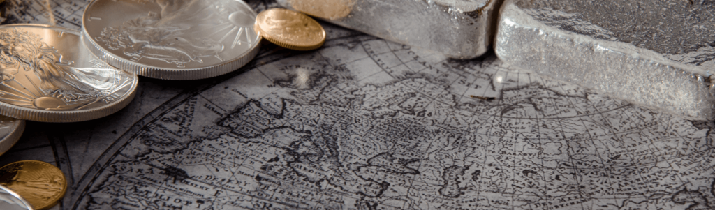 THE BEST PLACES TO BUY GOLD AND SILVER IN EUROPE… VAT FREE