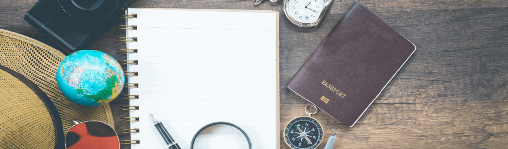 THE BEST WORLDWIDE TRAVEL INSURANCE FOR NOMADS