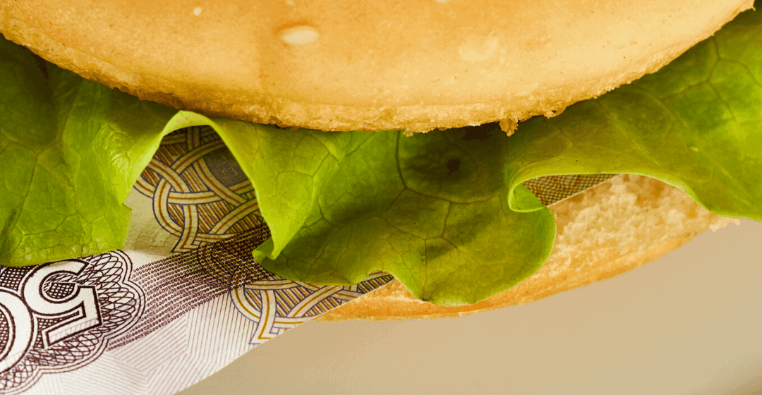 The Big Mac Index and Global Currencies