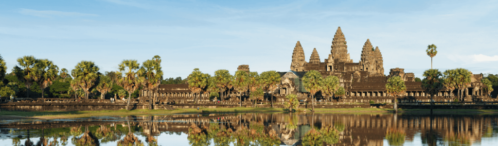THE CHEAP COST OF LIVING IN CAMBODIA. YOU MIGHT BE SURPRISED.