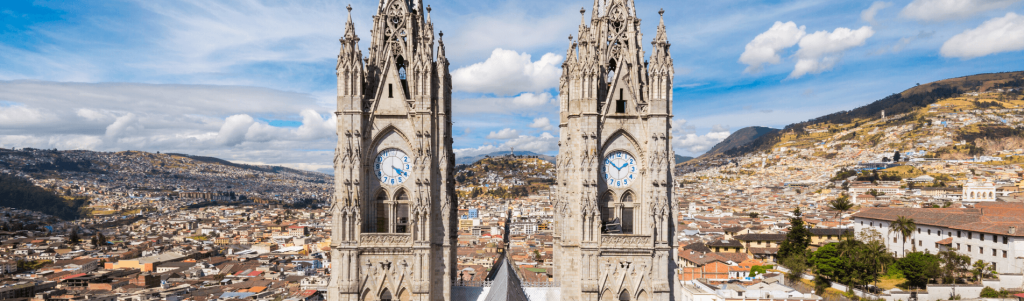 THE EASIEST COUNTRIES FOR PERPETUAL TRAVELERS TO VISIT VISA FREE