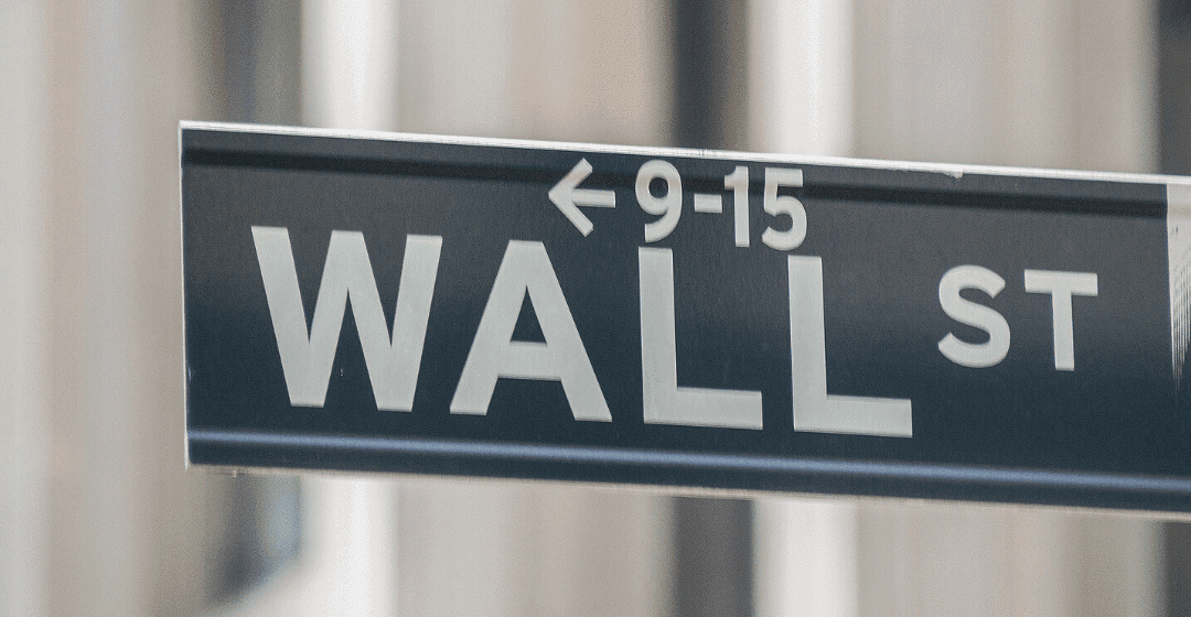 The economic nightmare Dollar Collapse told me to watch for