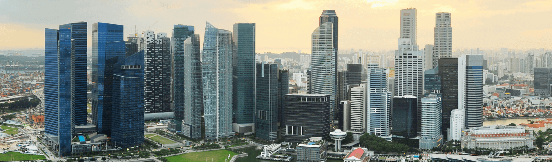 The 5 Best Countries In The World For Doing Business