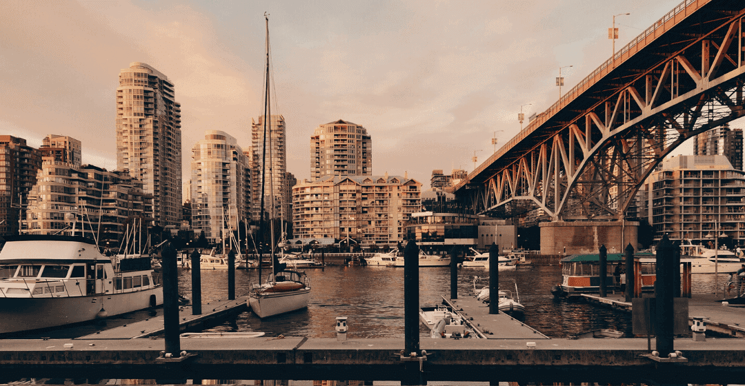 The five best world cities with the lowest taxes on business