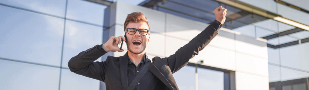 THE GOOD NEWSBAD NEWS TEST