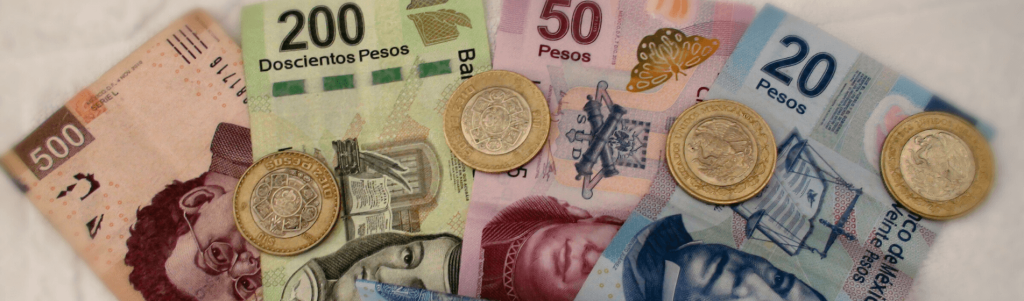 THE LARGEST VALUE BANKNOTES IN THE WORLD