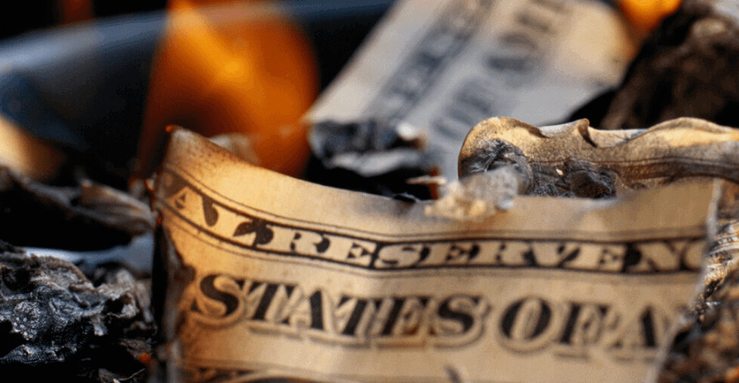 The Latest Ways Your Government is Wasting Your Money