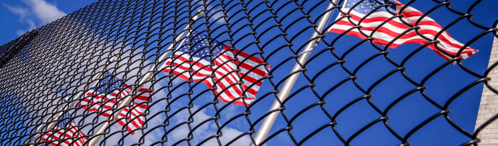 THE MYSTIQUE OF COUNTRY BORDERS AND THE BEST GOVERNMENT MAFIAS