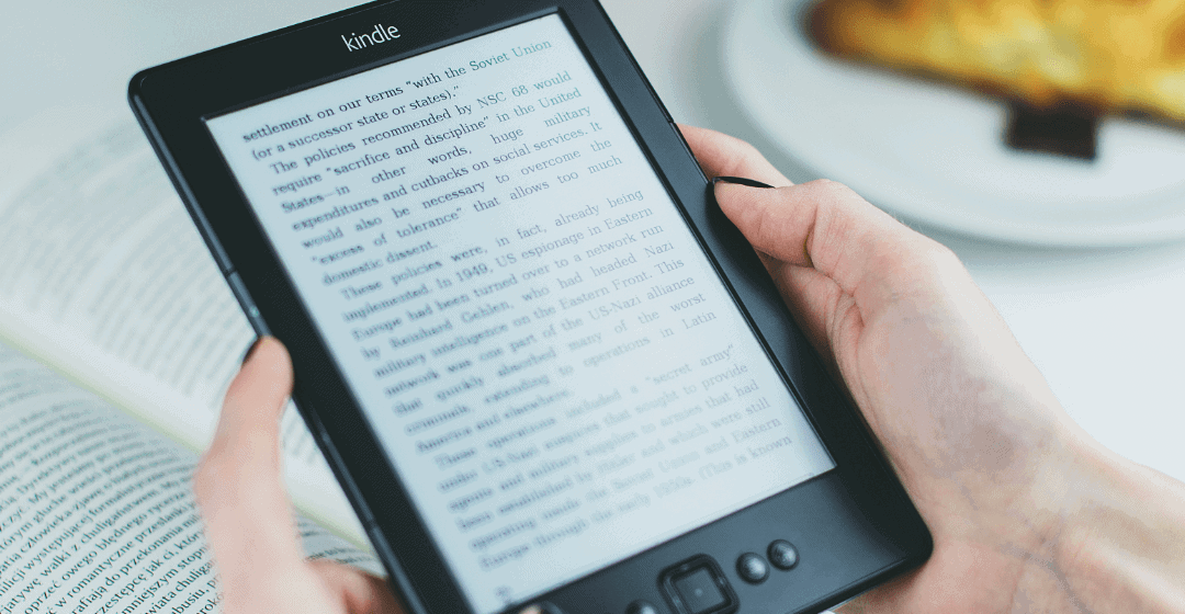 The Nomad Reading List: 26 books every Nomad Capitalist should read