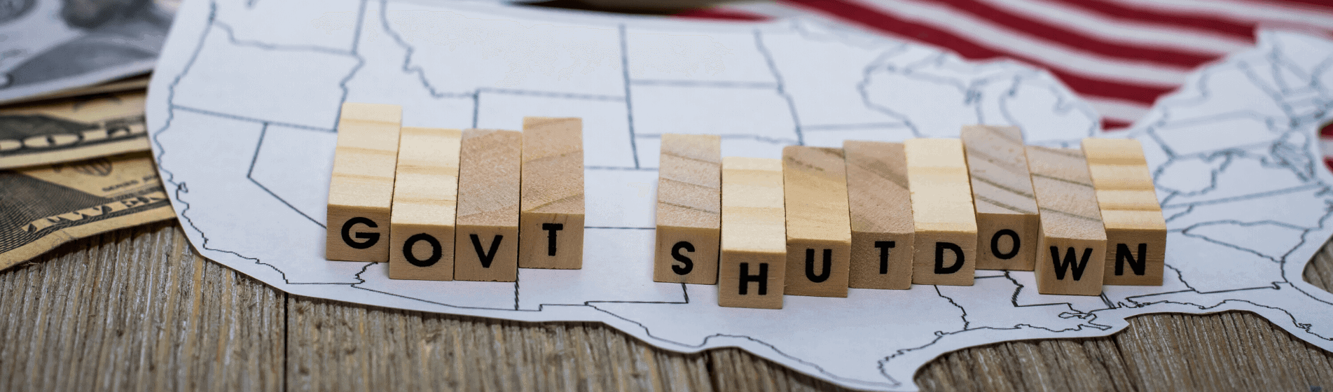 THE US GOVERNMENT SHUTDOWN SHOWS JUST HOW UNFREE “AMERICA” IS
