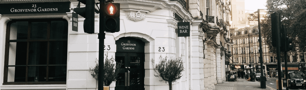 THE WORLD’S 5 MOST OVERVALUED REAL ESTATE MARKETS
