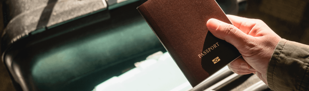 THE ZERO TAX CITIZEN TAX FRIENDLY SECOND PASSPORTS