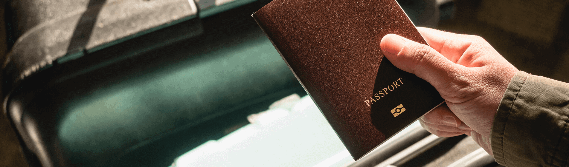 The Zero-Tax Citizen: Tax-Friendly Second Passports