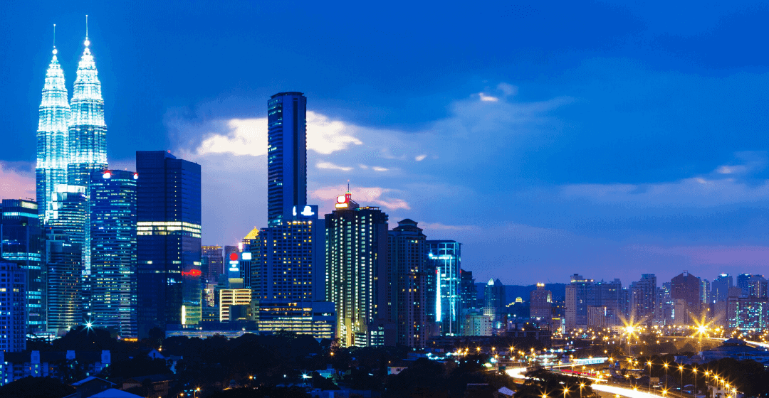 They knew economic freedom was in tangible assets