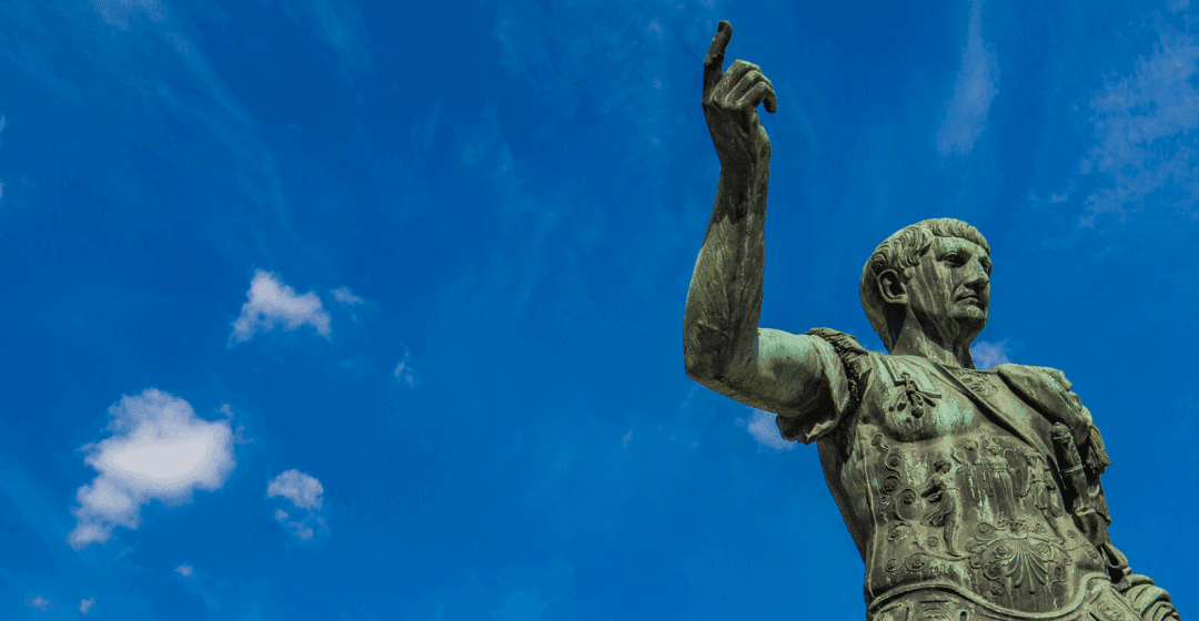 They tried to reverse their currency devaluation… and failed