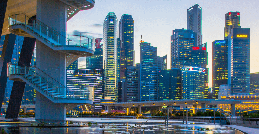 Things Singapore understands… but the West doesn’t
