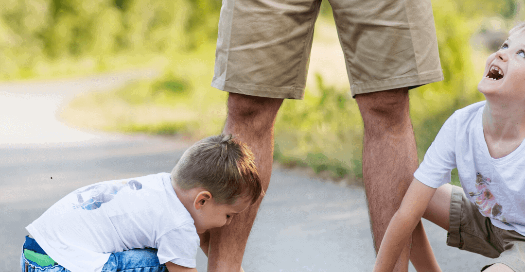 Three gifts you can give your children to set them up for success