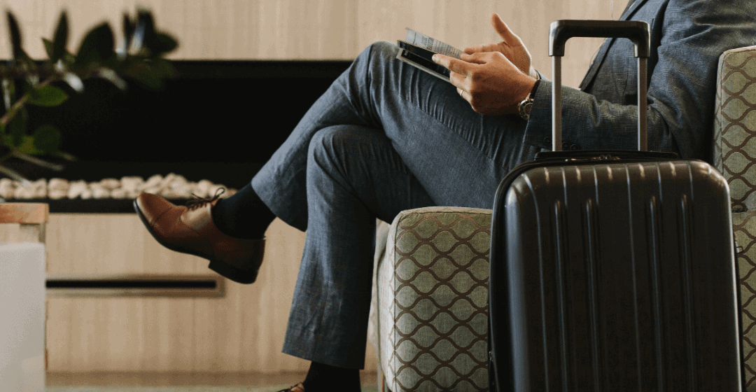 Transit Visa Requirements for Second Passport Holders and Nomads
