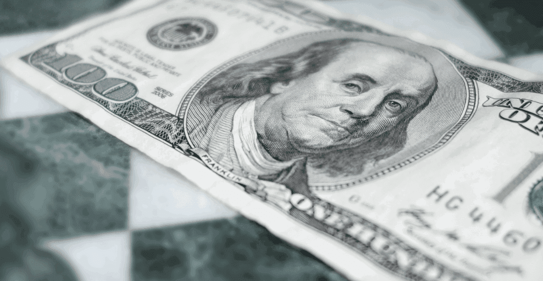 Trump, Zimbabwe and printing off the national debt