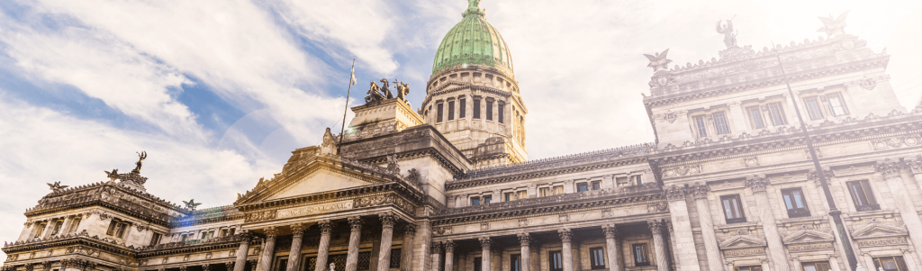 The Argentina paradox and modern asset confiscation
