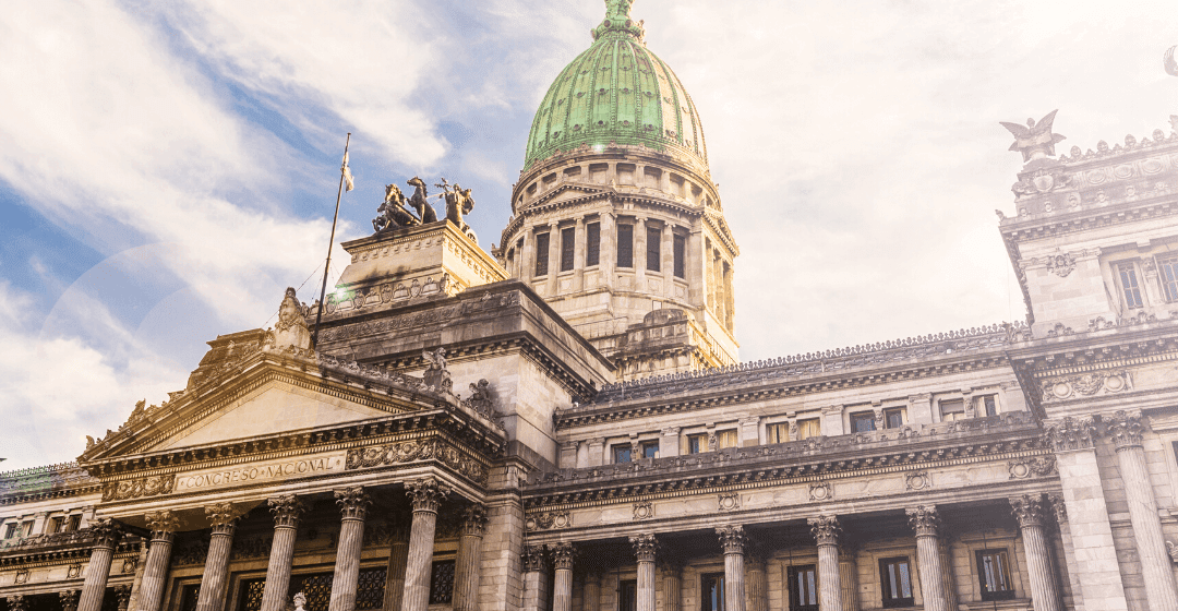 The Argentina paradox and modern asset confiscation